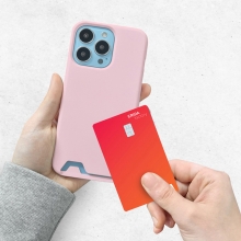 그리다팩토리 언더컬러 카드하드 케이스(렌즈부분 디자인無)