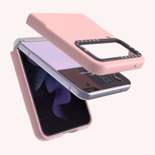 모란카노 슬림핏 컬러 케이스(갤럭시Z플립4)