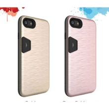 하나디자인 크레이지 범퍼 케이스