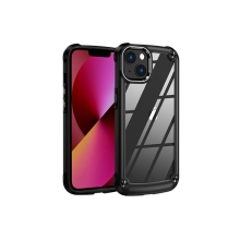 TMAX 메탈 하이브리드 범퍼 케이스