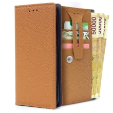 K2 카투소 오플플립 가죽 케이스