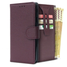 K2 카투소 오플 다이어리 가죽케이스