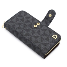 버핏 앤틱 월렛 다이어리