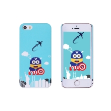 옐로몬스터 테마 슬림하드 케이스