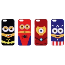 옐로몬스터 큐티 슬림하드 케이스