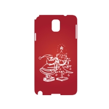 메리크리스마스 슬림하드 케이스