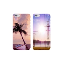 글램시너리 슬림하드 케이스