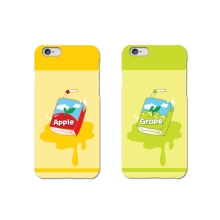 과일소풍 하드케이스