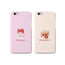 스트로베리 뷔페 하드케이스