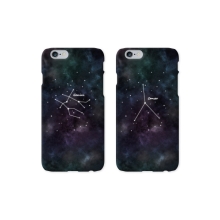 별자리우주 하드케이스