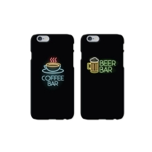 네온사인T  하드케이스