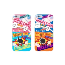 로켓다이브 하드케이스