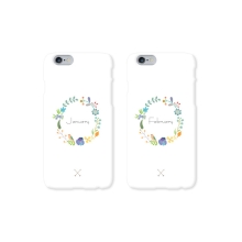 열두달화관 하드케이스