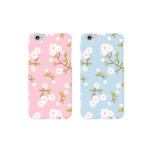 꽃밭에서 하드케이스