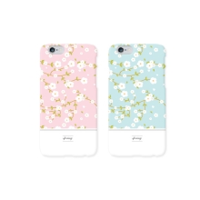 스프링 하드케이스