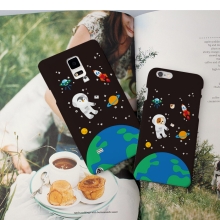 스페이스애니멀 하드케이스