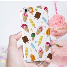 아이쮸 하드케이스