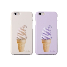 컬러소프트 하드케이스