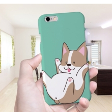 퍼피베베 하드케이스