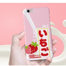 카와이미루쿠 하드케이스