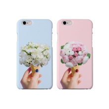 부케콘 하드케이스