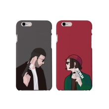 레옹마틸다 하드케이스