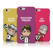 [슬림 하드] 하이큐!! 치비 시즌2