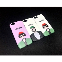 레옹 하드케이스