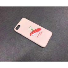 초밥군과 와사비양 하드케이스