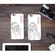 로지크로키 하드케이스