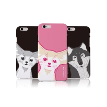 러브애니멀 하드케이스