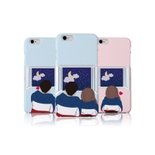 같은하늘 하드케이스