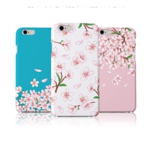 벚나무의꿈 하드케이스