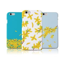 개나리의꿈 하드케이스