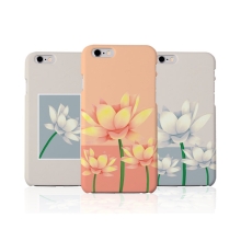 연꽃송이 하드케이스