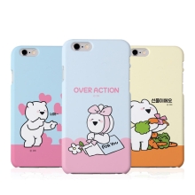 오버액션 트윙클 슬림하드케이스