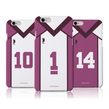 [슬림 하드] 하이큐!! 유니폼