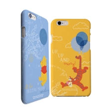 [슬림 하드] 디즈니 곰돌이푸 벌룬