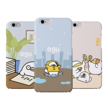 [슬림 하드] 오구 스토리