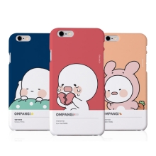 [슬림 하드] 옴팡이 쿠잉