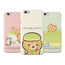 코로코로코로냐 메론빵 슬림하드 케이스