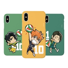 [슬림 하드] 하이큐!! 리틀