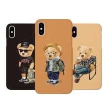 [슬림 하드] 테디베어스