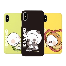 [슬림 하드] 옴팡이 애니팡