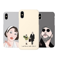 [슬림 하드] 느와르레옹