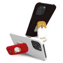 [하드+원터치 톡] 시바댕