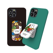 [하드+원터치 톡] 와글스튜디오