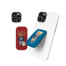 [하드+원터치 톡] 테디베어스