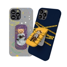 [하드+원터치 톡] 테디베어스 엑티브