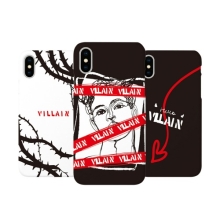 [슬림 하드] 빌런